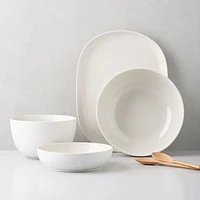 Aaron Probyn Kaloh Serveware, Low Serve Bowl