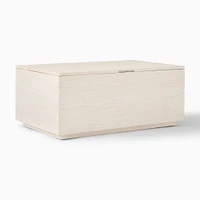 Volume Pop-Up Coffee Table (40") | West Elm