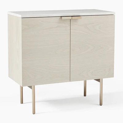 Delphine Entry Console (31") | West Elm