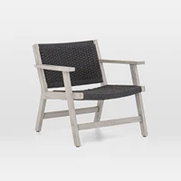 Catania Outdoor Rope Chair