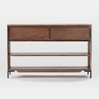 Nolan Entryway Console | West Elm