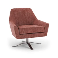 Lucas Healthcare Swivel Chair | West Elm