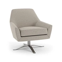 Lucas Healthcare Swivel Chair | West Elm