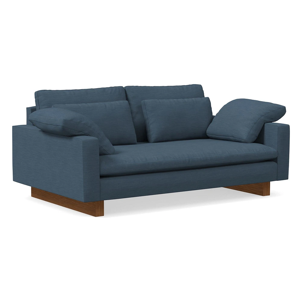 Harmony Sofa (76"–104") | West Elm