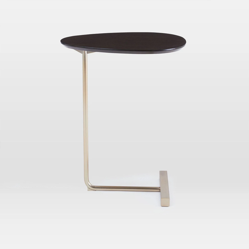 Charley C-Side Table (19") | West Elm