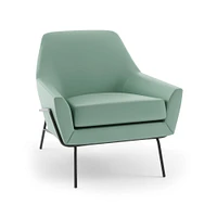 Lucas Healthcare Wire Chair | West Elm