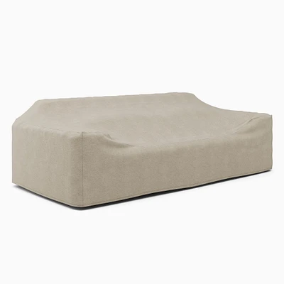 Westport Outdoor Sofa Protective Cover | West Elm