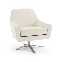 Lucas Healthcare Swivel Chair | West Elm