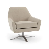 Lucas Healthcare Swivel Chair | West Elm