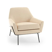 Lucas Healthcare Wire Chair | West Elm