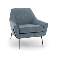 Lucas Healthcare Wire Chair | West Elm