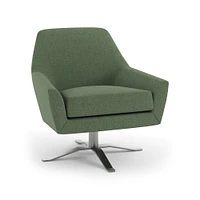 Lucas Healthcare Swivel Chair | West Elm