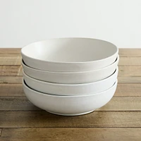 Kanto Stoneware Pasta Bowl Sets | West Elm