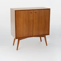 Mid-Century Cabinet (28") | West Elm