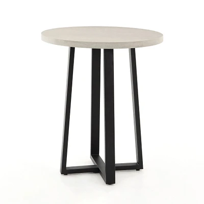 Malfa Outdoor Bar & Counter Tables (30") | West Elm