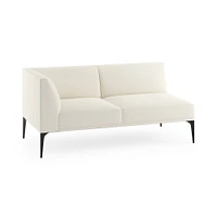 Build Your Own - Mesa Healthcare Sectional Lounge | West Elm