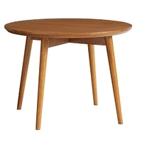 Mid-Century Play Table | West Elm