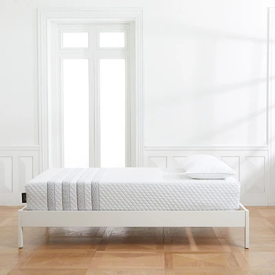 Leesa Hybrid Mattress, Twin