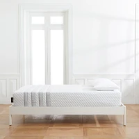 Leesa Sapira Hybrid Mattress | West Elm