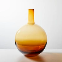 Foundations Glass Vases | West Elm