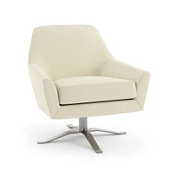 Lucas Healthcare Swivel Chair | West Elm