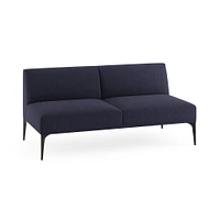 Build Your Own - Mesa Healthcare Sectional Lounge | West Elm