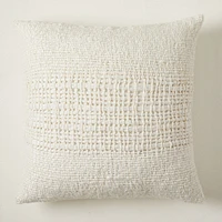 Ultimate Holiday Pillow Cover & Throw Set | West Elm