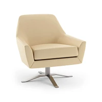 Lucas Healthcare Swivel Chair | West Elm