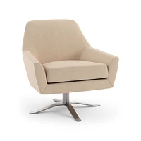 Lucas Healthcare Swivel Chair | West Elm