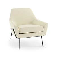 Lucas Healthcare Wire Chair | West Elm