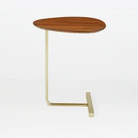 Charley C-Side Table (19") | West Elm