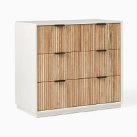 Quinn 4-Drawer Dresser (36") | West Elm