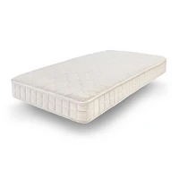 Naturepedic Organic Mattress | West Elm