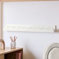 Wave Shelf (32") | West Elm