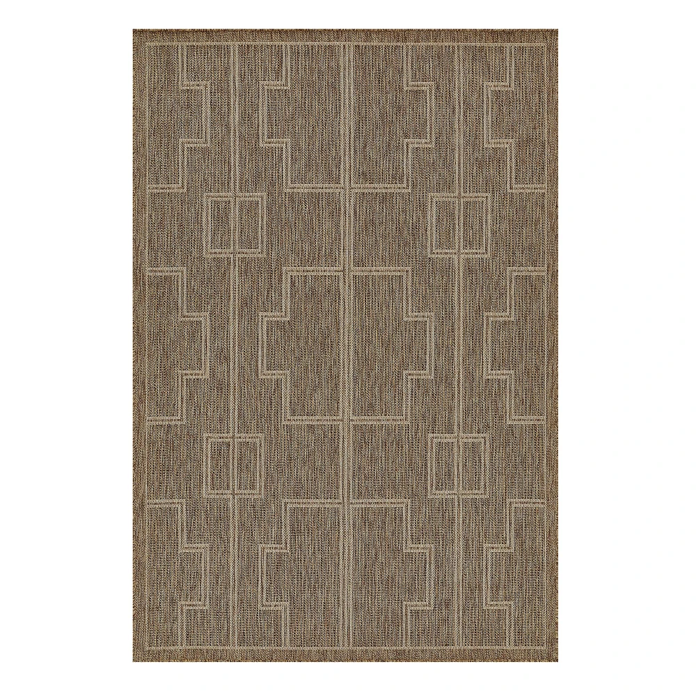 Hampton Indoor/Outdoor Rug | West Elm