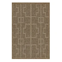 Hampton Indoor/Outdoor Rug | West Elm