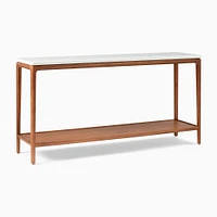 Parker Console (60") | West Elm