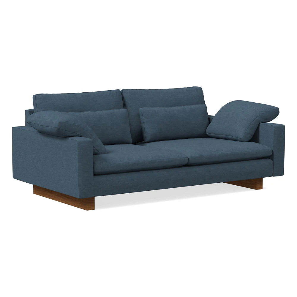 Harmony Sofa (76"–104") | West Elm