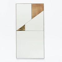 Roar & Rabbit™ Infinity Wall Mirror | West Elm