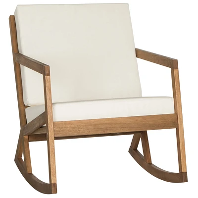 Vernon Outdoor Rocker | West Elm