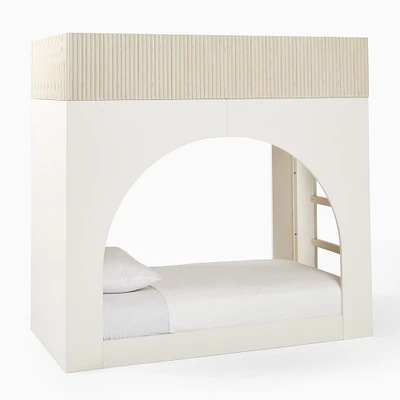 Arches Bunk Bed | West Elm