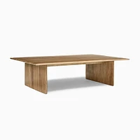 Anton Coffee Table | Modern Living Room Furniture West Elm