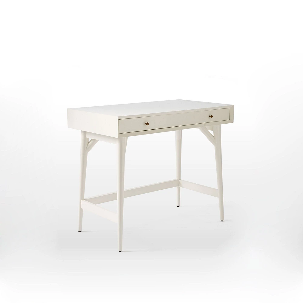 Mid-Century Mini Desk (36") | West Elm