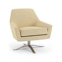 Lucas Healthcare Swivel Chair | West Elm