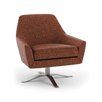 Lucas Healthcare Swivel Chair | West Elm