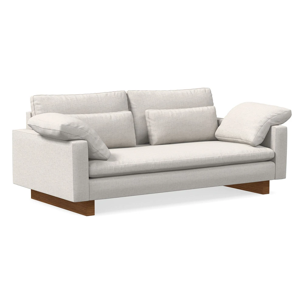 Harmony Sofa (76"–104") | West Elm