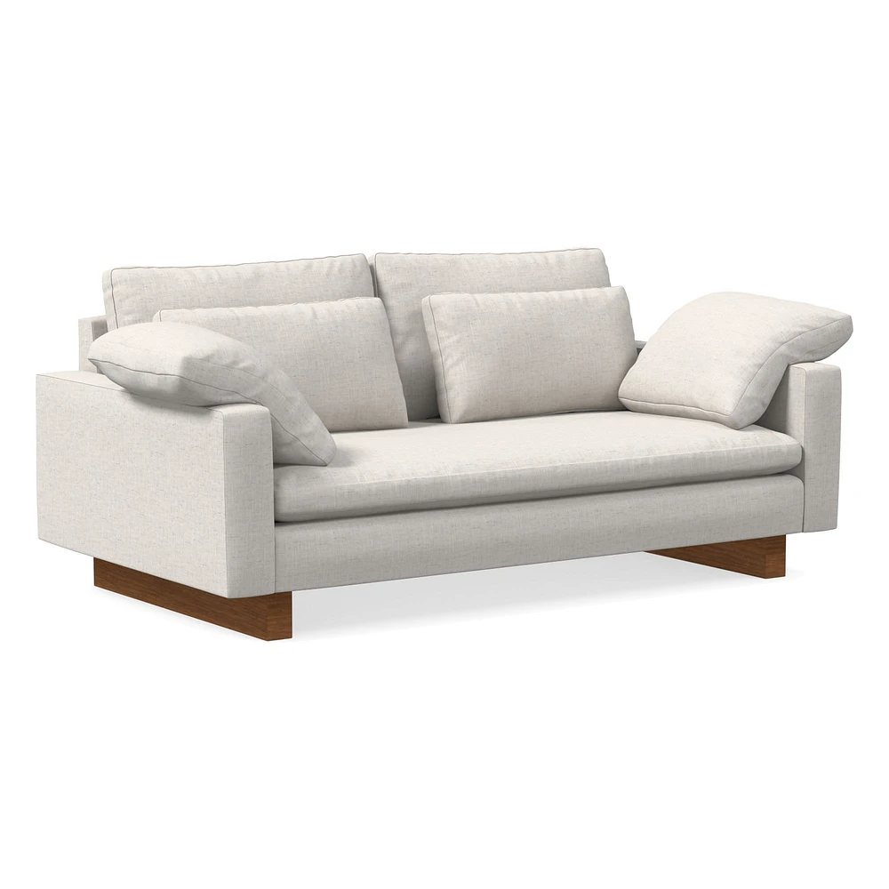 Harmony Sofa (76"–104") | West Elm