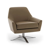 Lucas Healthcare Swivel Chair | West Elm