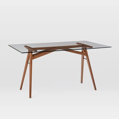 Jensen Desk (56") - ADA | West Elm