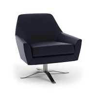 Lucas Healthcare Swivel Chair | West Elm